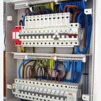 برقکاری مهندسی تعمیرات