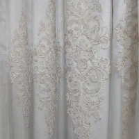 پرده مشابه نو