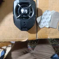 وسایل موبایل گیم کلاف پابجی