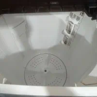 ماشین لباس شویی دو قلو|ماشین لباسشویی و خشک‌کن لباس|دهرم, |دیوار