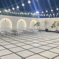 باغچه مهر|اجارهٔ کوتاه‌مدت ویلا و باغ|بندرعباس, |دیوار