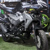 گلکسی sym NA 250 تایوان