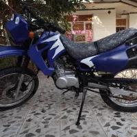 موتور تریل مدل402