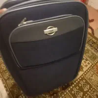 چمدان مسافرتی