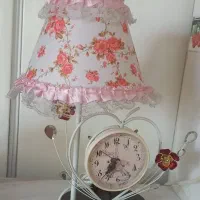 چراغ خواب و آباژور