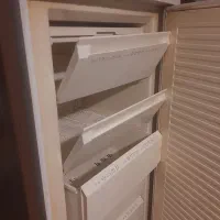 فریزر ۷کشو AEG|یخچال و فریزر|رشت, کوی مهر|دیوار