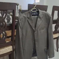 کت و شلوار نو و تمیز