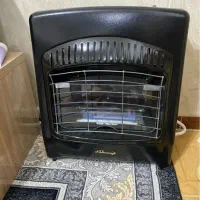 بخاری بدون دود کش پلار