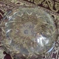 سرویس کریستال شامپاینی