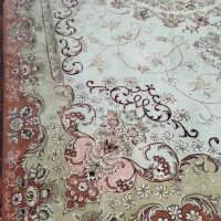 فروش فوری فرش با ضخامت و تراکم بالا فقط ۸ تومن دو