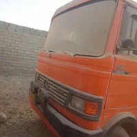 فروش بنز تخلیه فاظلاب|خودرو سنگین|چابهار, |دیوار