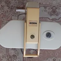 اتو بخار پرس