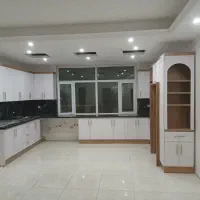 کابینت بدنه فلزی ۶متری اقتصادی