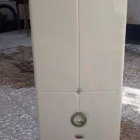 دوعدد پوسته ابگرمکن|آبگرمکن، پکیج، شوفاژ|اهواز, ۲۴ متری|دیوار