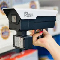 نصب دوربین مداربسته بدون نیاز به پیش‌پرداخت