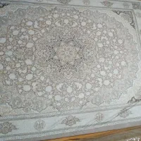 ۳عددروفرشی دورکش و ۹ متری(رنگ قهوه‌ای و نسکافه‌ای)|روفرشی|کرمان, |دیوار