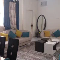 ۵۶ متر یک خواب خوش نقشه گذر پهن/مشاعت تمیز|فروش آپارتمان|تهران, گرگان|دیوار