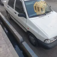 پراید ۱۳۱