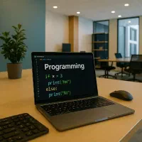 آموزش برنامه نویسی در مریوان