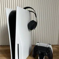 PS5 Fat پلی استیشن ۵ فت|کنسول، بازی ویدئویی و آنلاین|تهران, فردوس|دیوار