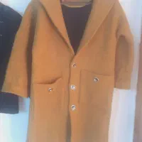 فوری لباس زنانه دخترانه ومجلسی کاپشن بافت و۲۰۰هزار|لباس|اصفهان, فرهنگیان|دیوار