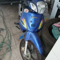 موتور سیکلت بیکلاچ|موتورسیکلت|یزد, |دیوار