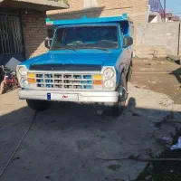 فروش نیسان دوگانه 86