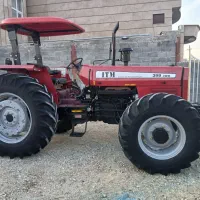 تراکتور ۳۹۹|خودرو سنگین|روانسر, |دیوار