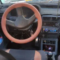 خودروپر اید هاچبک|خودرو سواری و وانت|قم, شهرک مهدیه (مدرس)|دیوار