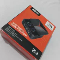 ایرپاد گیمینگ