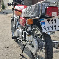 هوندا ۱۲۵ رهرو|موتورسیکلت|ورامین, ورامین|دیوار