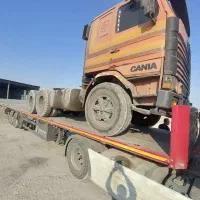 خریدار نقدی خودرو فرسوده کشنده