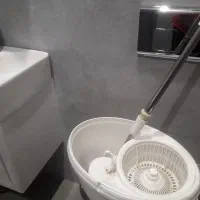 طی چرخشی در حد نو|لوازم نظافت|تهران, شارق|دیوار