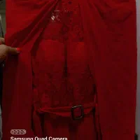 لباس مجلسی ماکسی