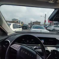 لاماری 403 شیشه