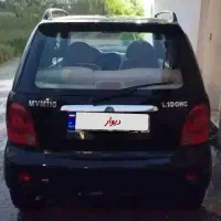 mvm110چهارسیلندر سالم، ام وی ام سالم|خودرو سواری و وانت|رشت, یخسازی|دیوار