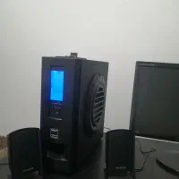ساب و باند کامپیوتر یا اسپیکر خانگی هم هست