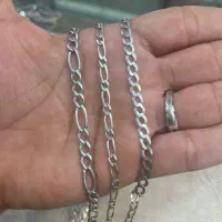 زنجیر نقره|بدلیجات|مشهد, توس (بلوار توس)|دیوار