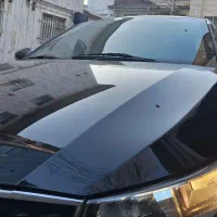 فروش تارا اتومات|خودرو سواری و وانت|لاهیجان, کوی خزر|دیوار