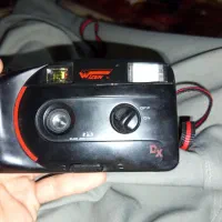 دوربین عکاسی قدیمی کلکسیونی