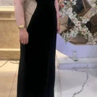 لباس مجلسی نو