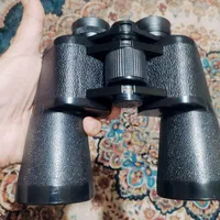 دوربین کنکو دو چشمی ۵۰×۱۲ کلکسیونی|کوهنوردی و کمپینگ|تهران, اسکندری|دیوار