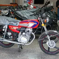 موتور پرواز ۲۰۰cc مدل ۱۴۰۳|موتورسیکلت|پاوه, |دیوار