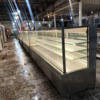 یخچال  مشهد سرما