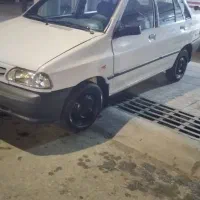 پراید 91|خودرو سواری و وانت|دهلران, |دیوار