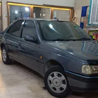 پژو 405 دوگانه کارخانه مدل 89 معاوضه دارم