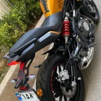 بنلی۳۰۰ جفت سیلندر|موتورسیکلت|خرم‌آباد, |دیوار