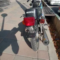 موتور مزایده مدل82|موتورسیکلت|هشتگرد, مدرس|دیوار