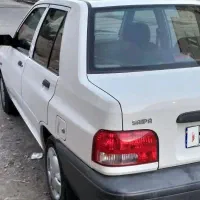 پراید 98فوری فروش|خودرو سواری و وانت|صفادشت, |دیوار