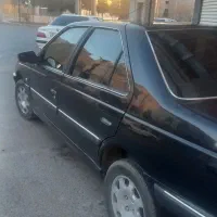 پارس مدل ۱۴۰۰|خودرو سواری و وانت|قم, زنبیل آباد|دیوار